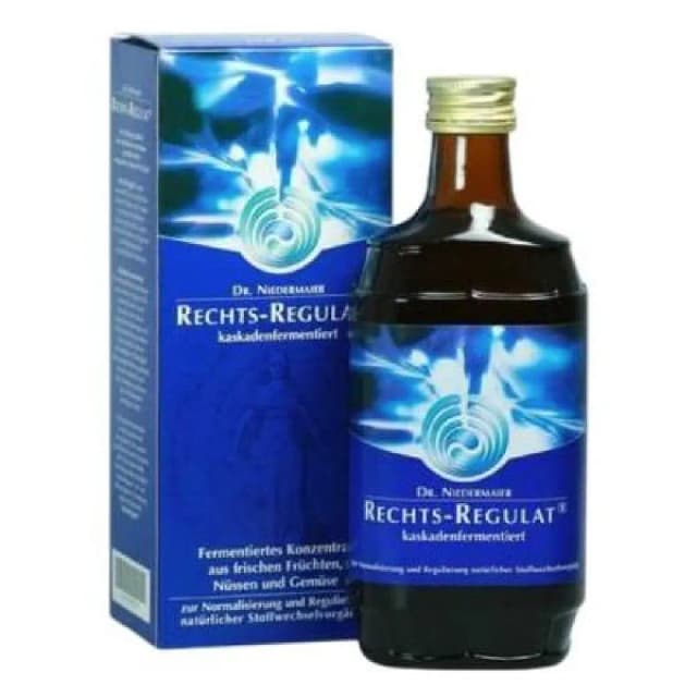 Bio Rechts Regulat 350ml