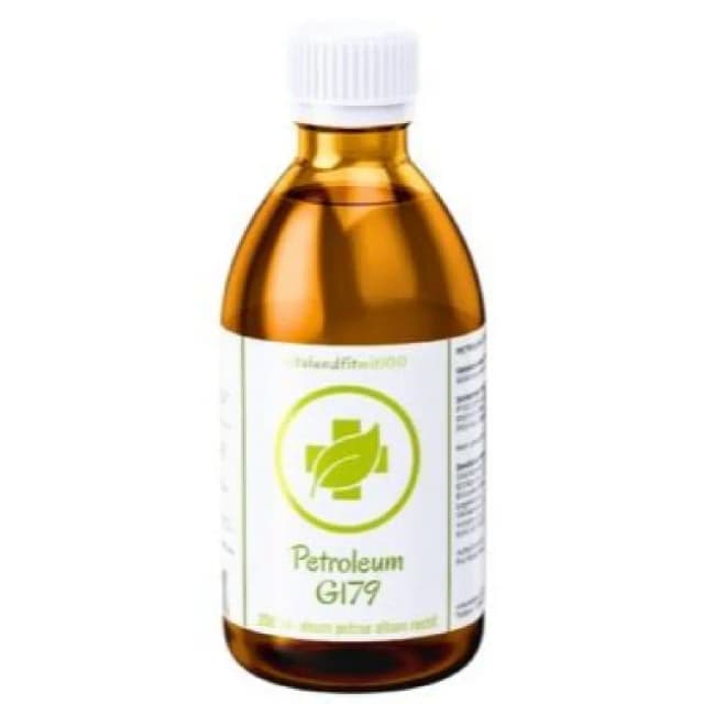 Petrol Medicinal 250ml