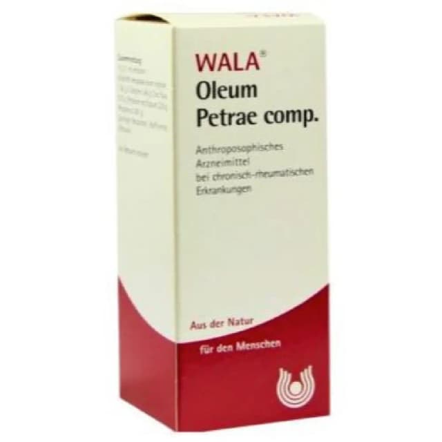 Petrol medicinal 100 ml