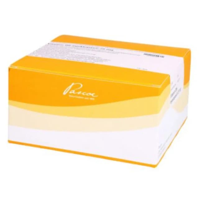 Vitamina B6 Injectopas 25 mg – 100 fiole x 2 ml