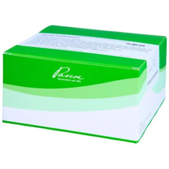 Allergie-Injektopas 100x2 ml injectabil