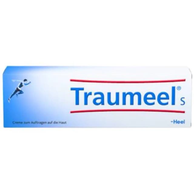 Traumeel S crema 50 g