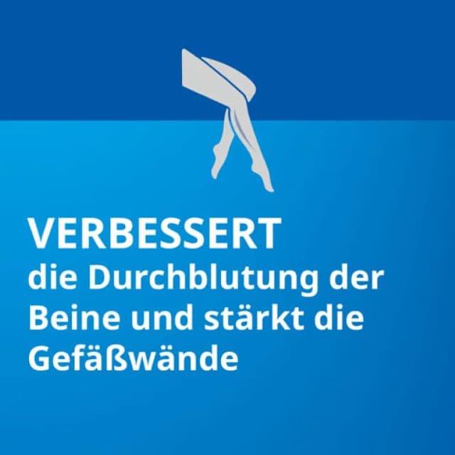 Vein Stada retard – 100 comprimate | Supliment natural pentru sănătatea venelor și circulației | STADA Germania