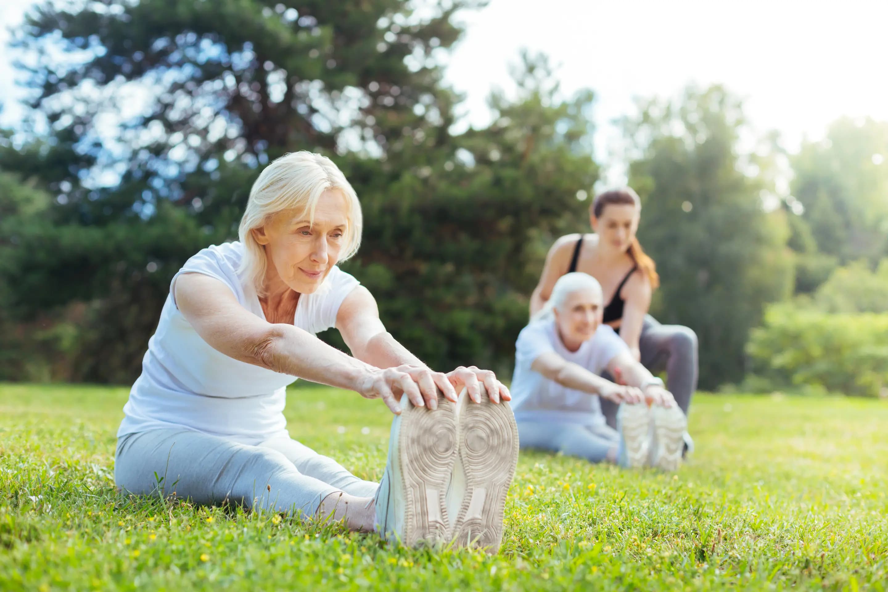 Pentru corp, minte și echilibru